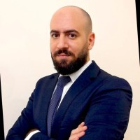 Abdullah Safi