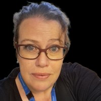 Claire Hawkings