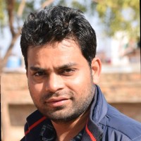 Abhishek Raj