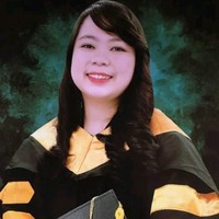 Cherry Cordero, Mba