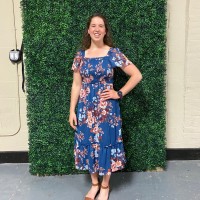 Rebecca Morris