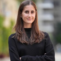 Caroline Moreyra