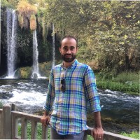 Muhammed Ali TAŞTAN