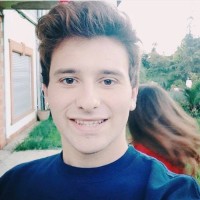 Ayberk Çevik