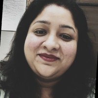 Shalini Sinha