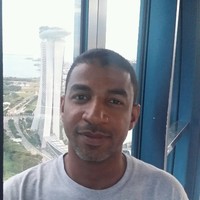 Omar Al Alawi