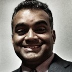 Ravi Padarath