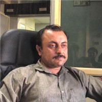 Prashant Nanda