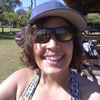 Angela Moreira de Melo