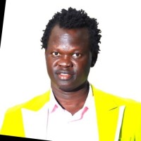 Deng Dak Malual