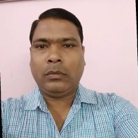 Dinesh Maurya