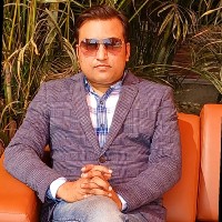 CA Pankaj Chauhan