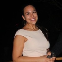 Natassja Spinoza