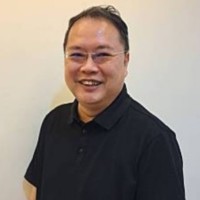 Darren Pang