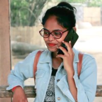 Yojana Vankar