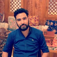 Reyaz Ahmad Mir