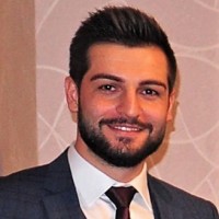 Gökhan Öztürk
