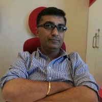 jigar gor