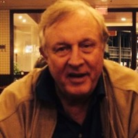Clinton Allen