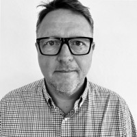 Paul Reidar Ødegaard
