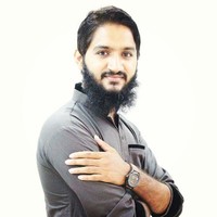Naeem Anjum
