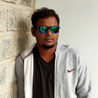 Lokesh Kumar