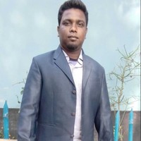 Bipul Tudu