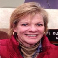 Mari Dailey