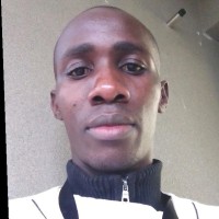 Obed Maina
