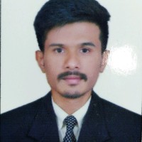 Mohammed Aftab Hussain