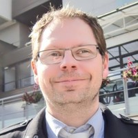 Geir Monsås Knutsen