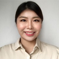 Vicky Jin