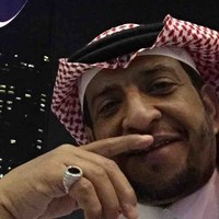 Mohammed Almassoud