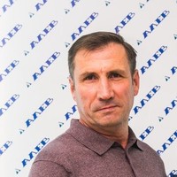 Олег Александров