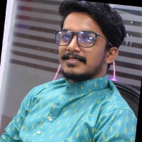 Jayadev Swain