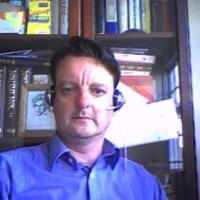 Paul Ainscough