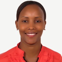 Faith Wangui