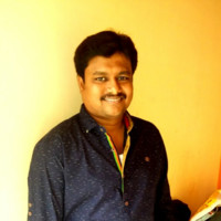 Gajendran B