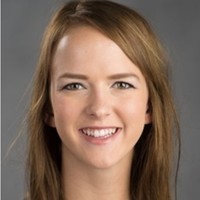 Heidi Dague Reifsteck, Ea