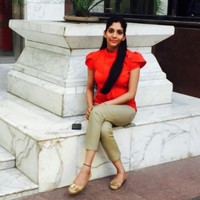 Anjali Malhotra