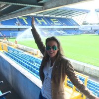 Joanne Humphreys