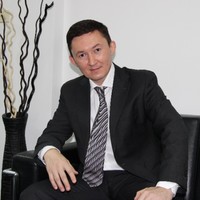 Ruslan Zhukeyev