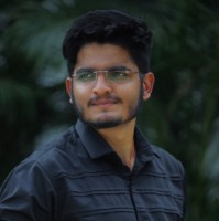 Kedar Phadtare