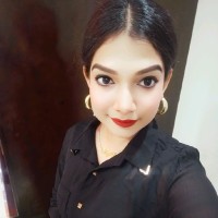 Meghla Akhter