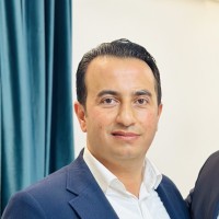 Ali Alsarraj