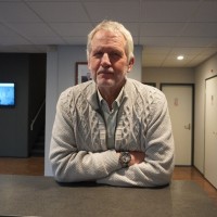 Gertjan Teekman