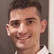 Cesar Emiliano Archenti