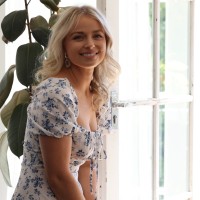 Samantha Andison