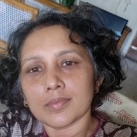 Priti saxena