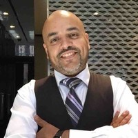 Richard Lalla